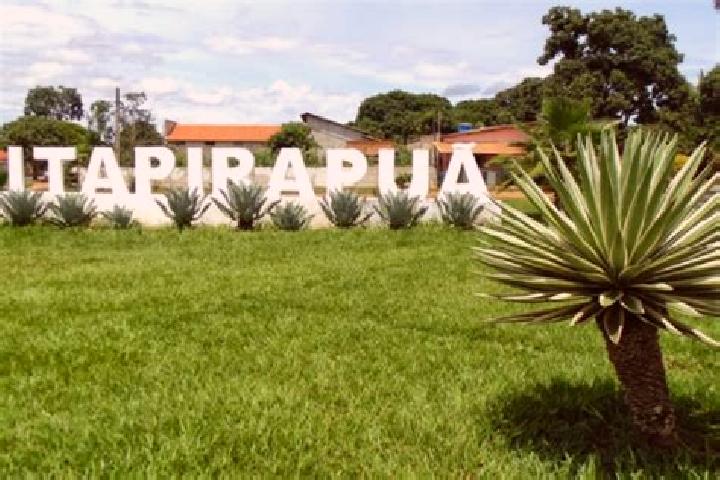 escort Itapirapua