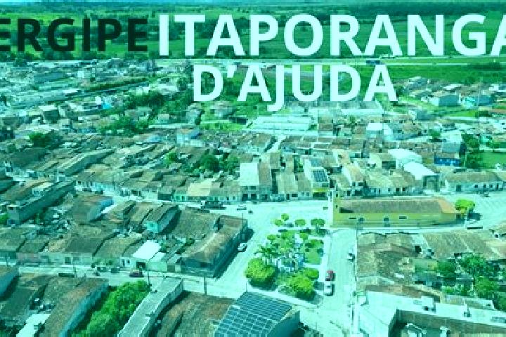 escort Itaporanga d Ajuda