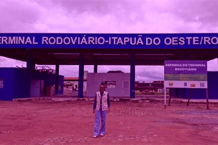 escort Itapua do Oeste