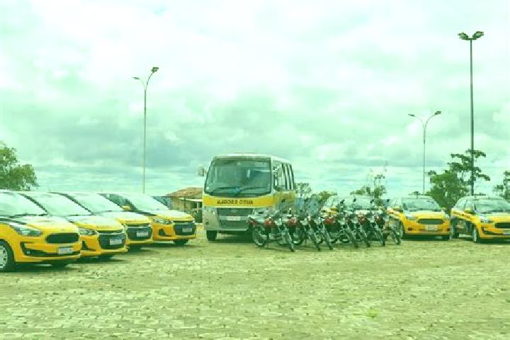escort Itaquara