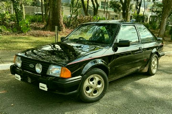 escort Itaquirai