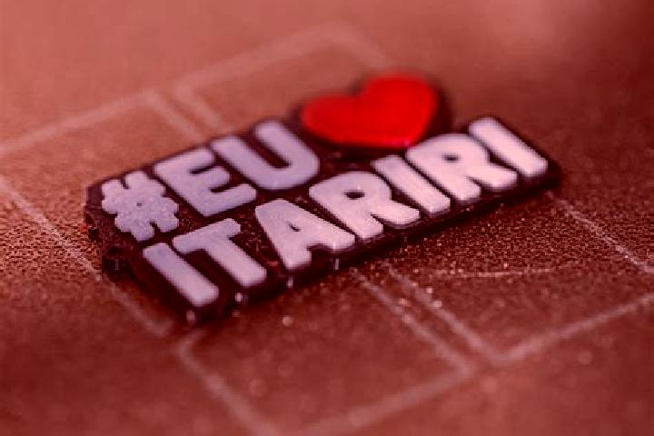 escort Itariri
