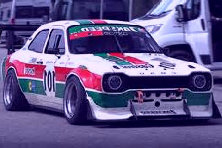 escort Itas