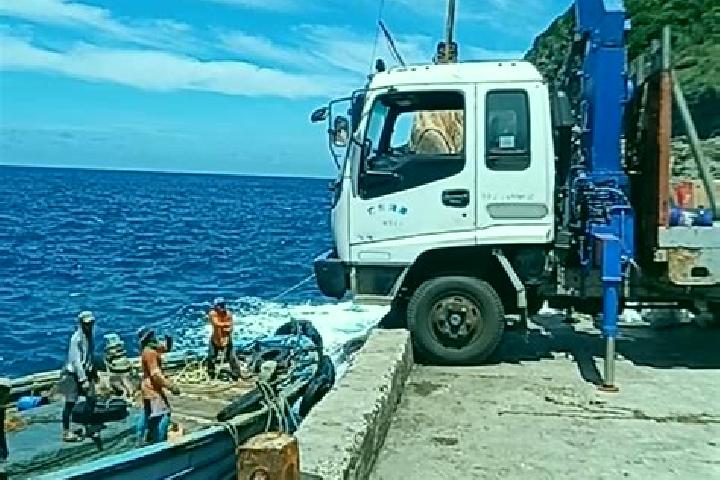 escort Itbayat