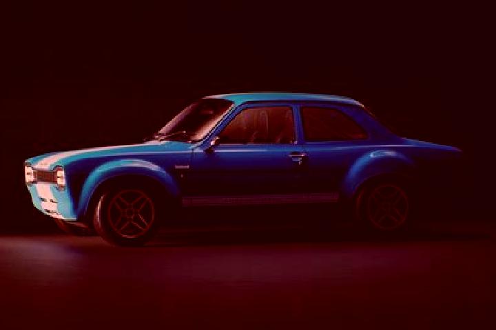 escort Itea
