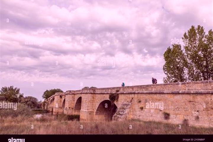 escort Itero del Castillo