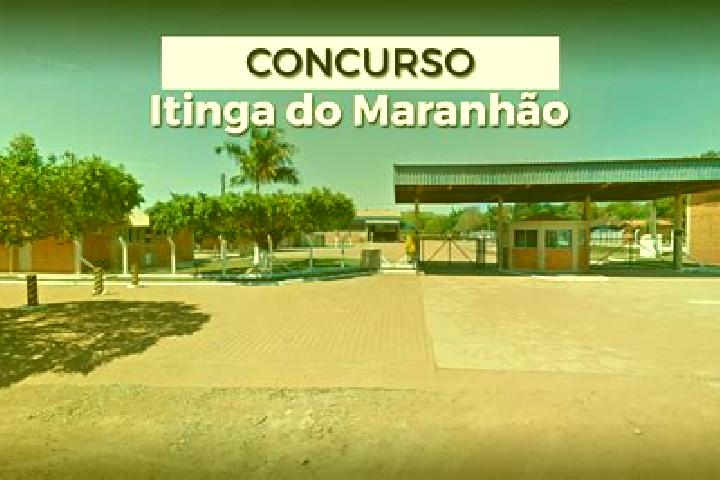 escort Itinga do Maranhao