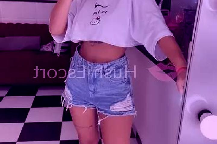 escort Ituzaingo