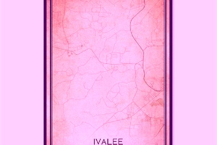 escort Ivalee