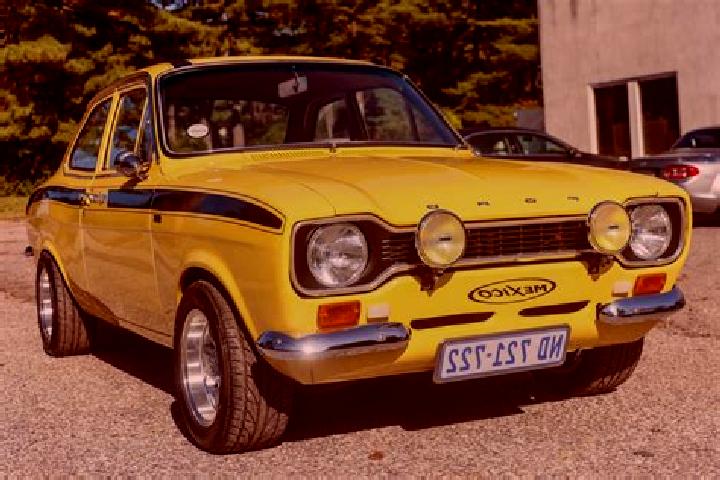 escort Ivanaj