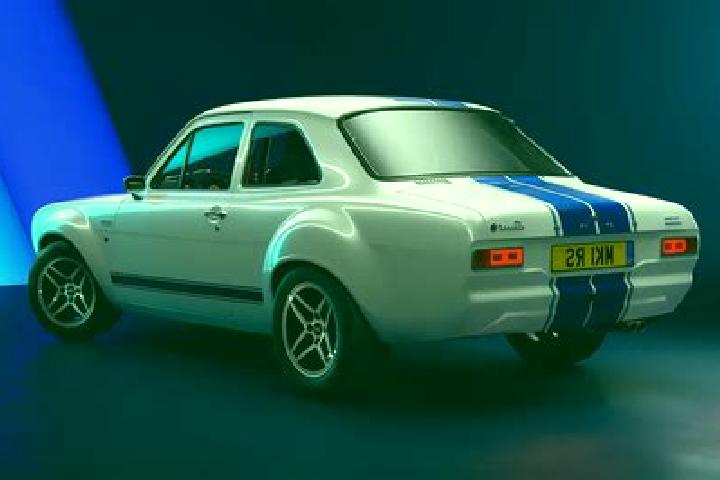escort Ivanc