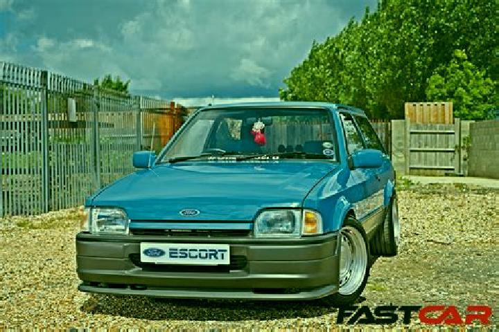 escort Ivanes