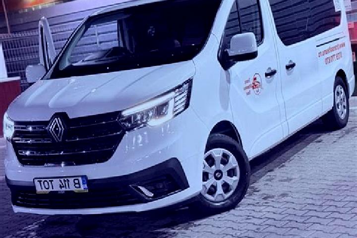 escort Ivanesti