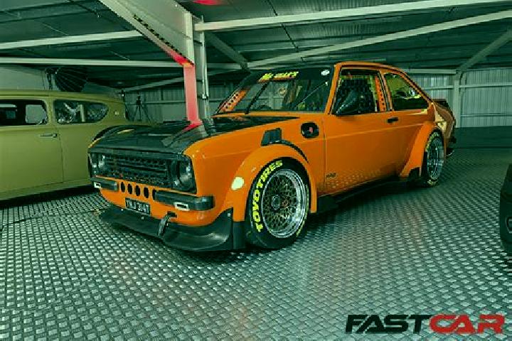 escort Ivanhoe