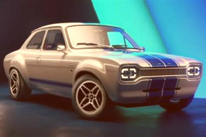 escort Ivanovac