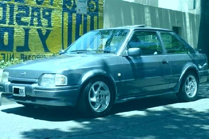 escort Ivenack