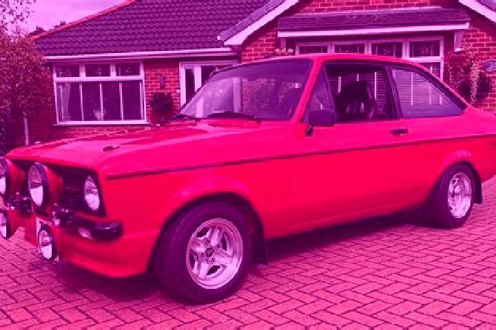 escort Ivisan