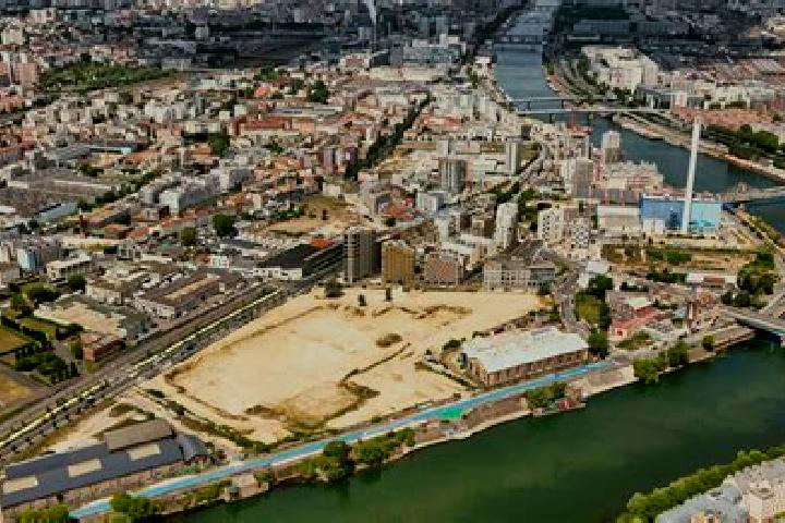escort Ivry-sur-Seine