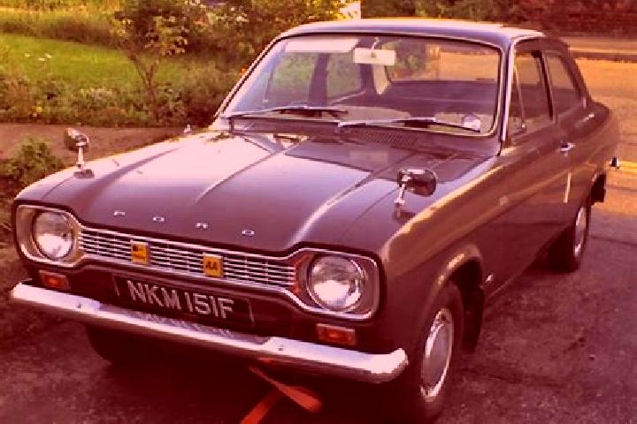 escort Iwerne Minster