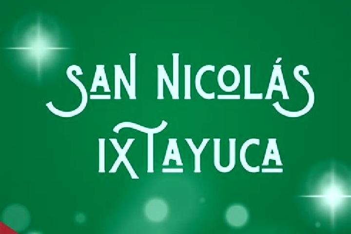 escort Ixtayuca (San Nicolas)