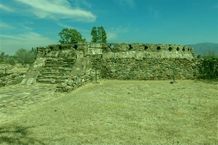 escort Ixtlan del Rio