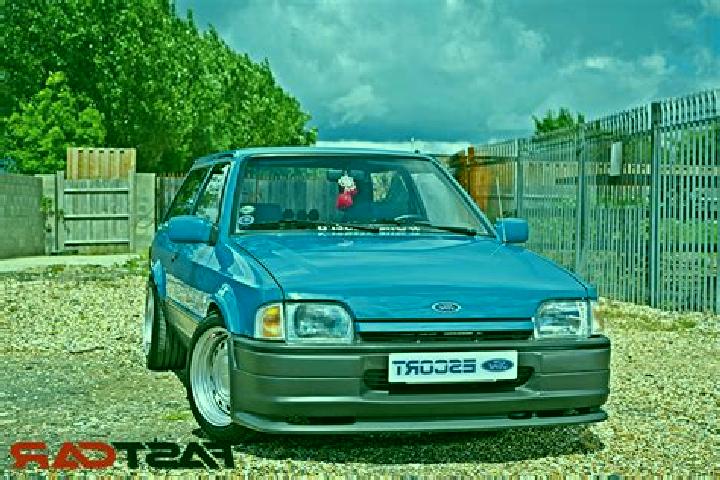 escort Izky