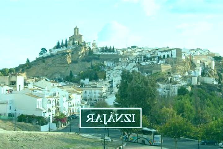 escort Iznajar