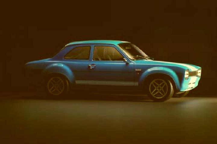 escort Izoplit
