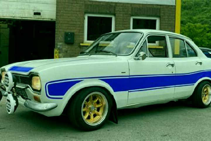 escort Izvorani
