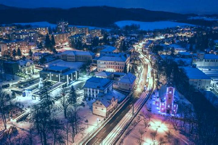 escort Jablonec nad Jizerou