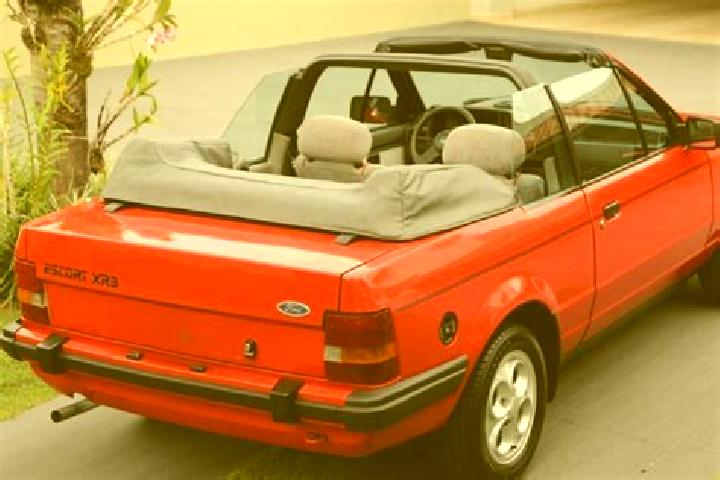 escort Jacarau