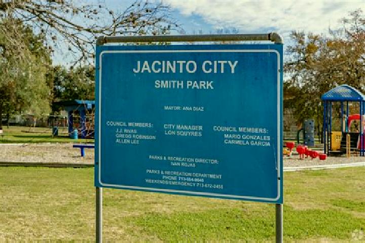 escort Jacinto City