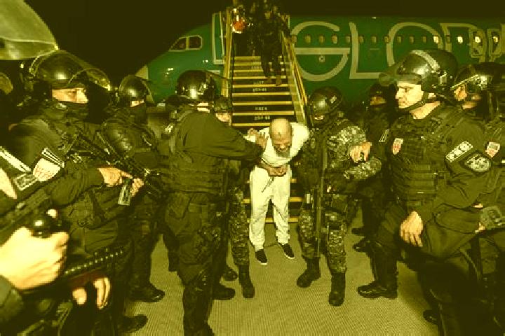 escort Jacinto Machado