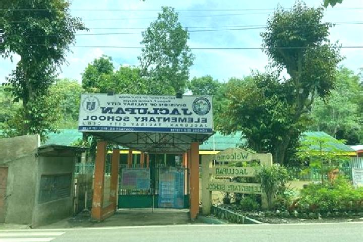 escort Jaclupan