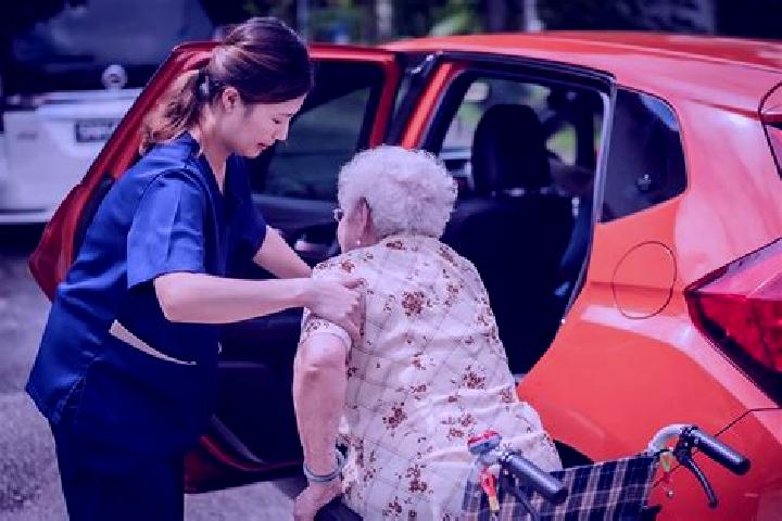 escort Jaga