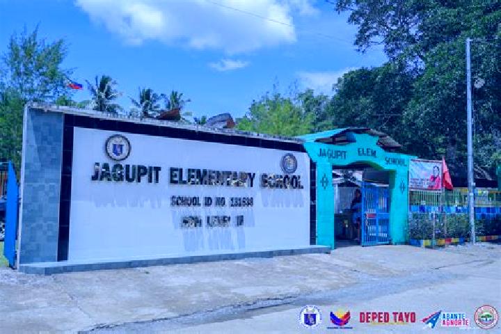 escort Jagupit