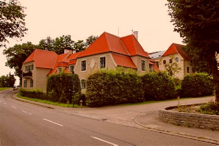 escort Jaidhof