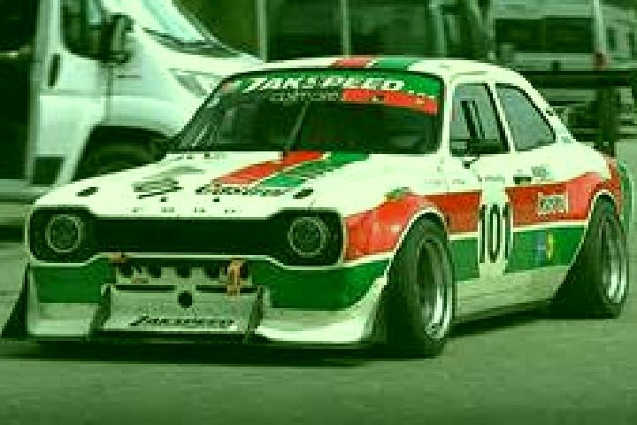 escort Jalingo