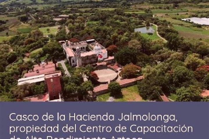 escort Jalmolonga (La Hacienda)