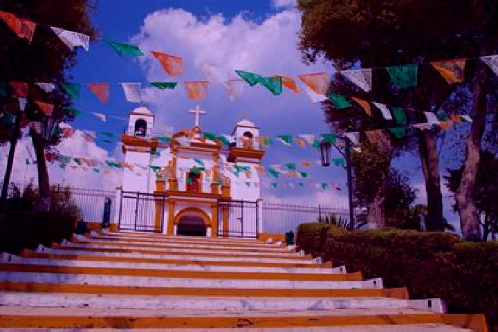 escort Jaltenango de la Paz
