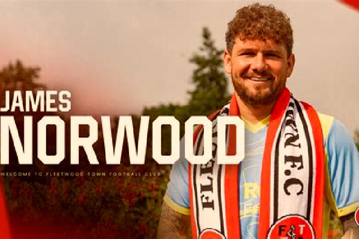 escort James Town