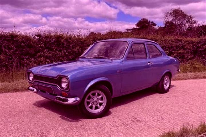 escort Jameston