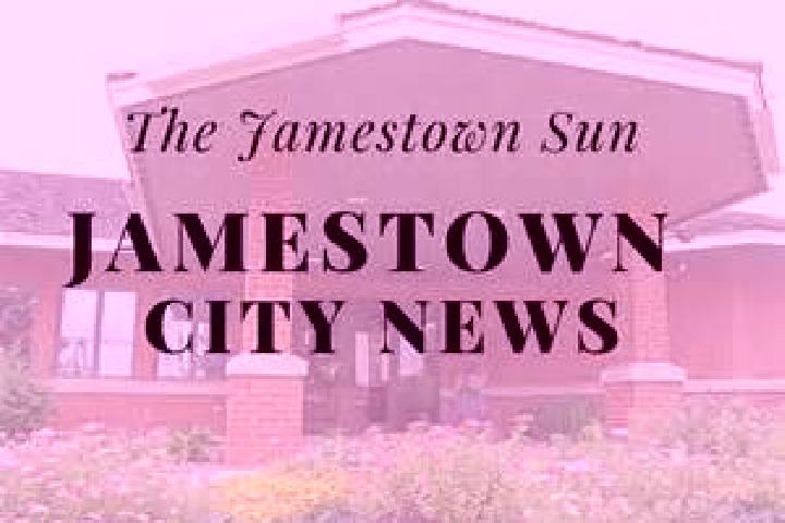 escort Jamestown West
