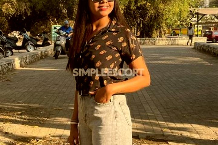 escort Jamnagar