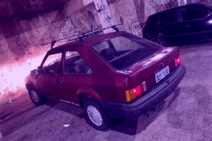 escort Jandira