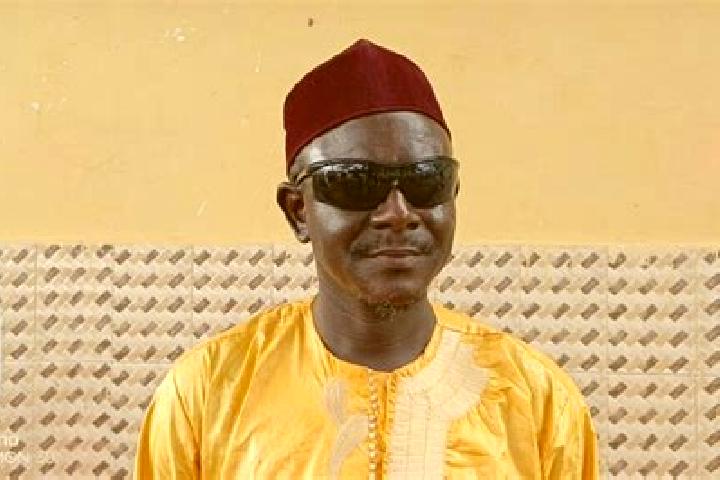 escort Janneh Kunda