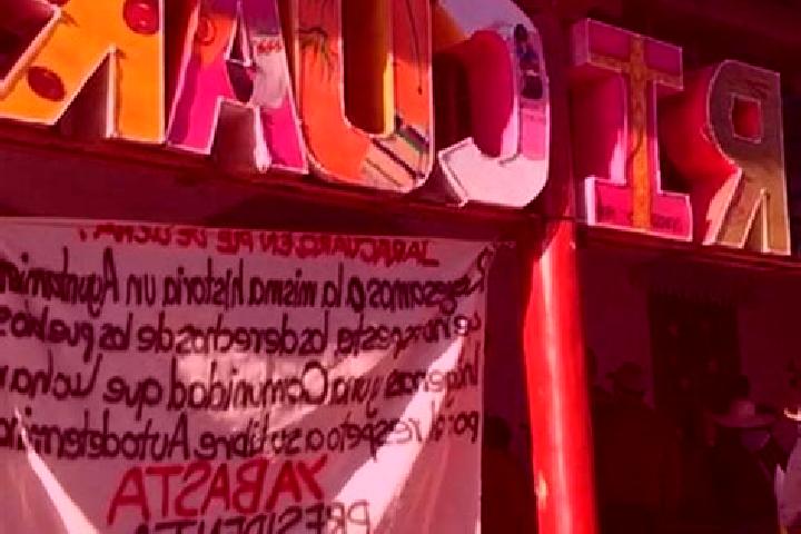 escort Jaracuaro