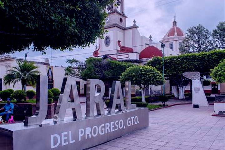 escort Jaral del Progreso
