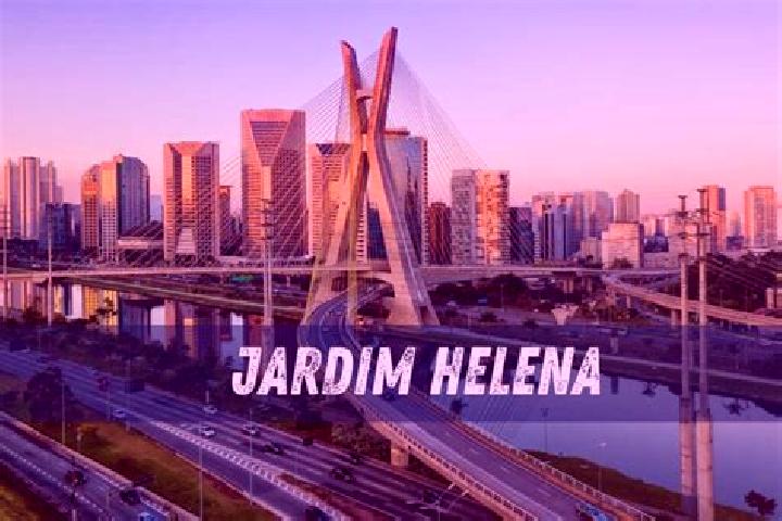 escort Jardim Helena