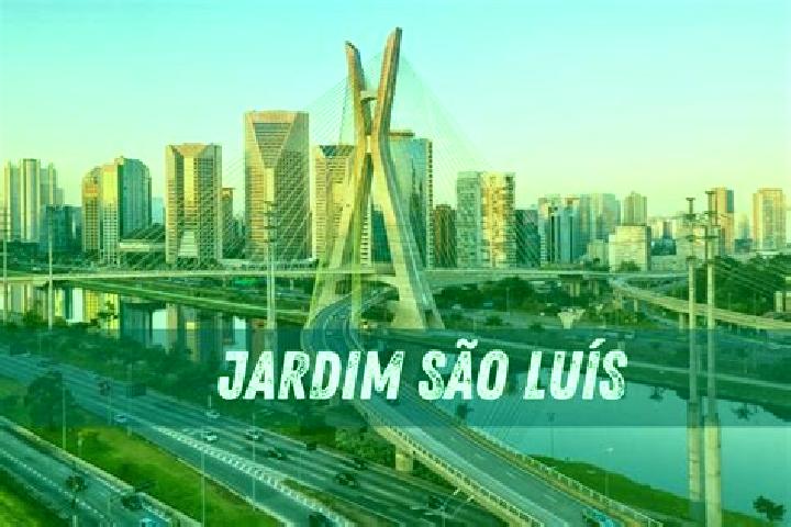 escort Jardim Sao Luis